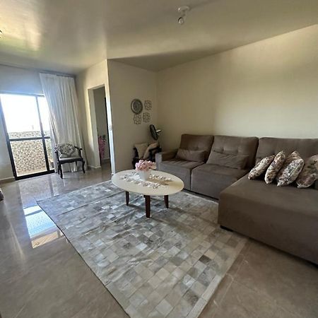 Apartamento No Centro Foz Do Iguacu 130 Mt Dış mekan fotoğraf