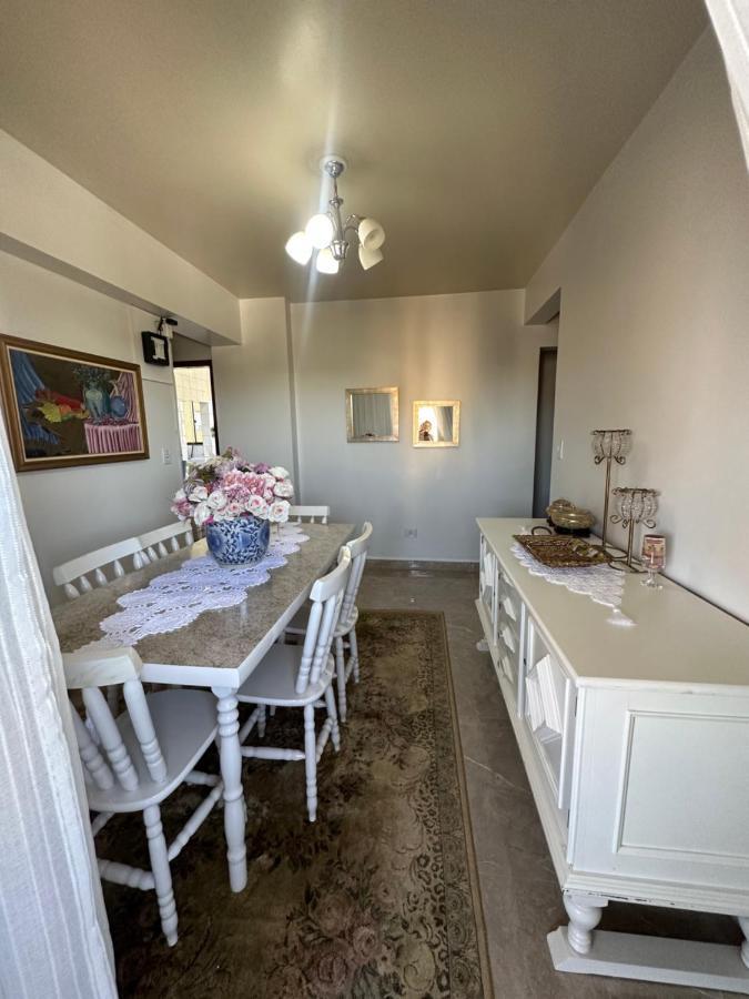 Apartamento No Centro Foz Do Iguacu 130 Mt Dış mekan fotoğraf