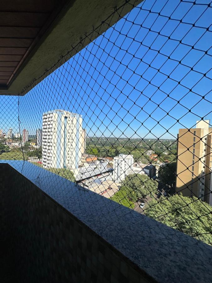 Apartamento No Centro Foz Do Iguacu 130 Mt Dış mekan fotoğraf
