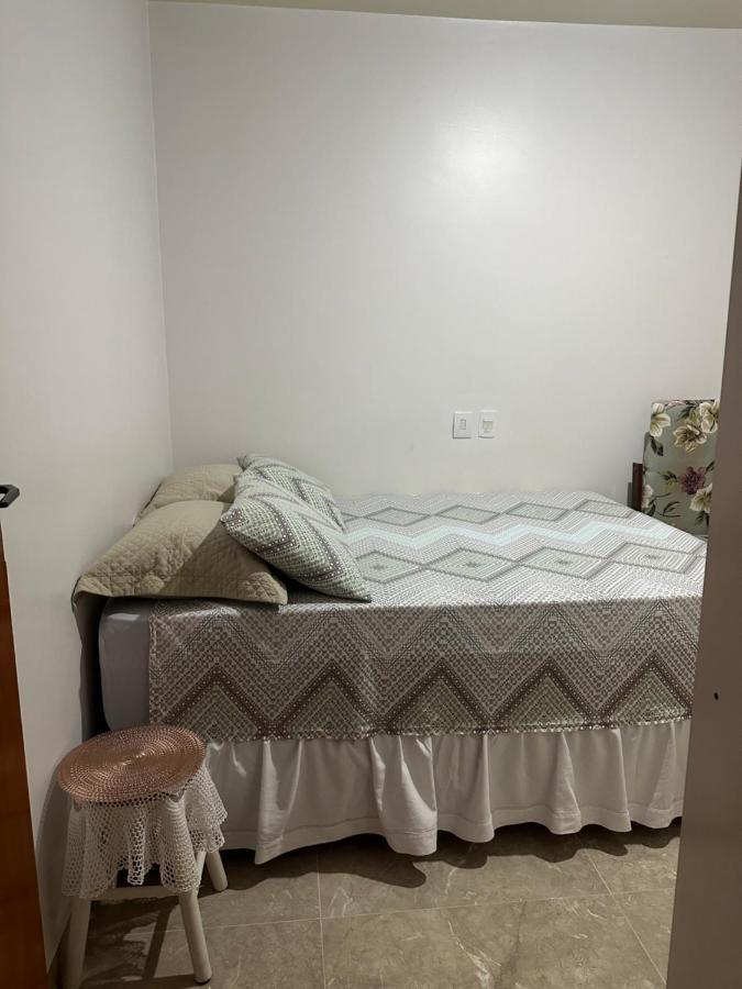 Apartamento No Centro Foz Do Iguacu 130 Mt Dış mekan fotoğraf
