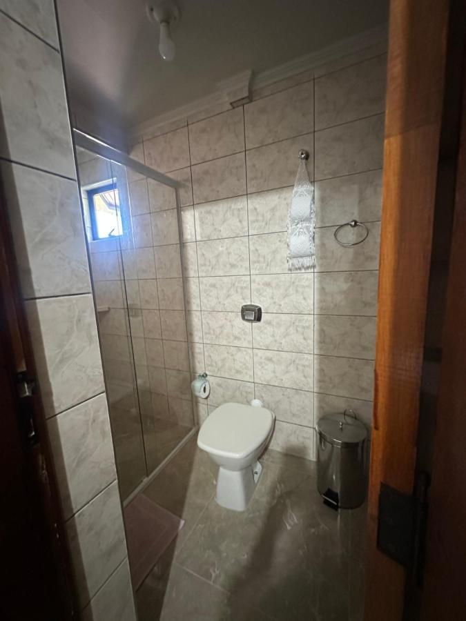 Apartamento No Centro Foz Do Iguacu 130 Mt Dış mekan fotoğraf