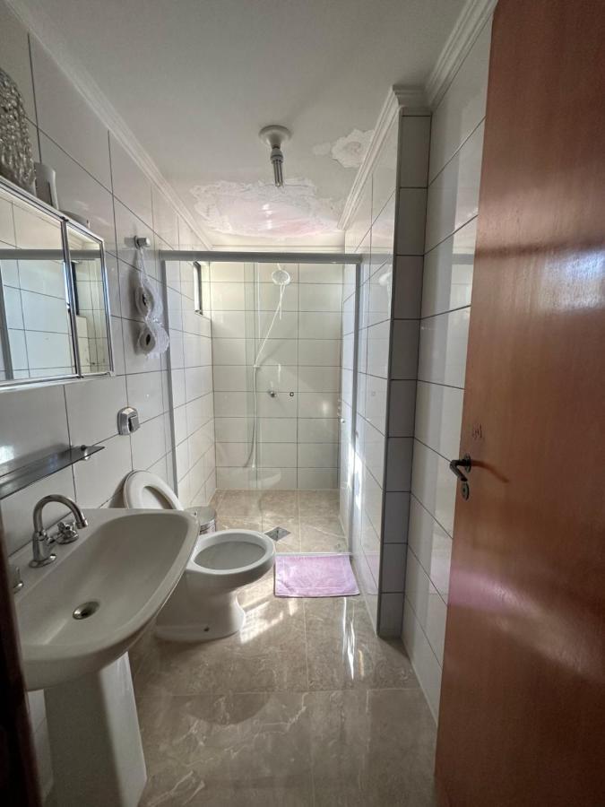 Apartamento No Centro Foz Do Iguacu 130 Mt Dış mekan fotoğraf