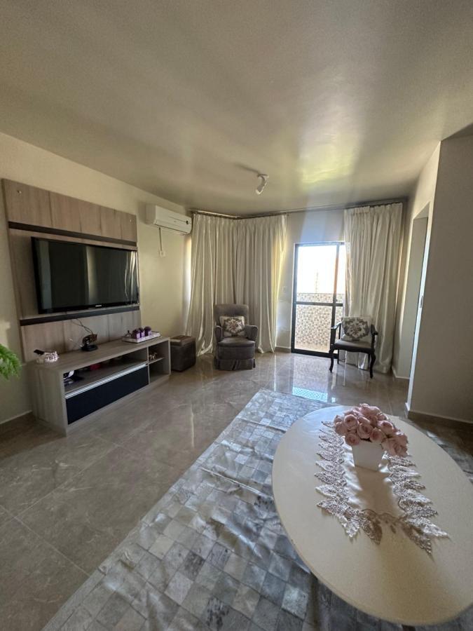 Apartamento No Centro Foz Do Iguacu 130 Mt Dış mekan fotoğraf