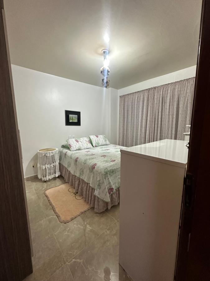 Apartamento No Centro Foz Do Iguacu 130 Mt Dış mekan fotoğraf